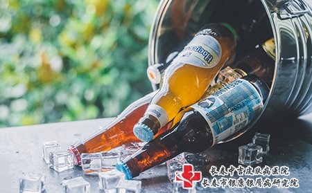 带状疱疹要注意饮食