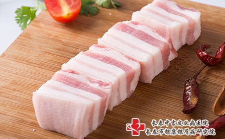 带状疱疹少吃肥肉
