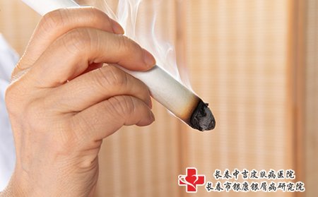 艾灸好处多多