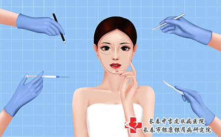 雀斑要去正规医院治疗