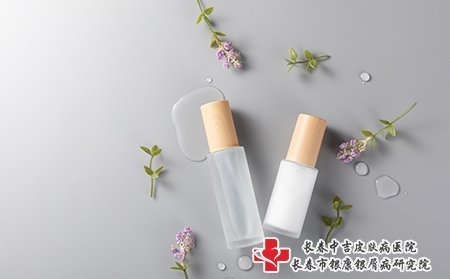 雀斑要选择雀斑产品