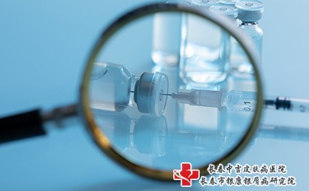带状疱疹用药要注意