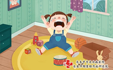 雀斑要注意防晒