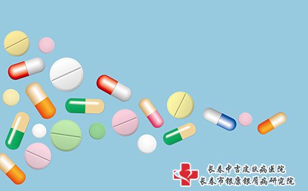 皮肤瘙痒可以内服药物
