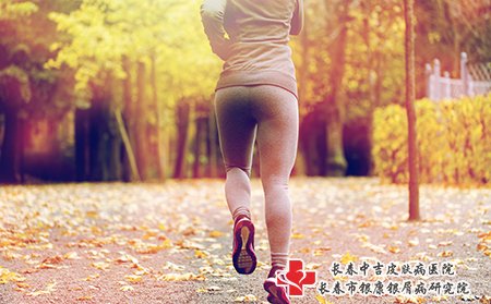荨麻疹患者要注意锻炼身体