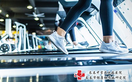 带状疱疹要锻炼身体