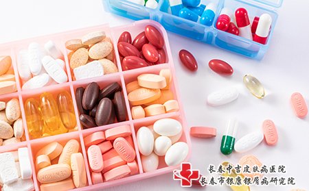 带状疱疹用药要注意安全