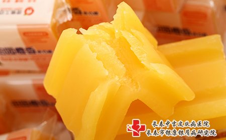湿疹用硫磺皂要注意安全