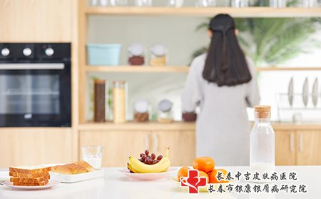 带状疱疹要注意饮食