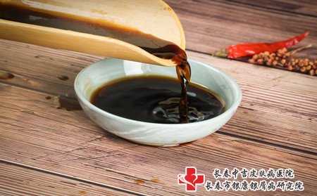 雀斑,儿童雀斑调理