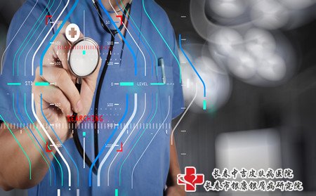 牛皮癣,牛皮癣病因,长牛皮癣的原因